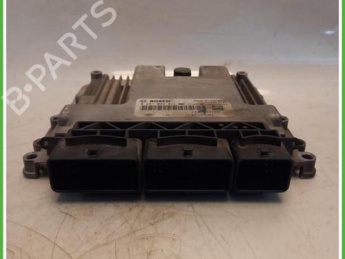 Engine control unit (ECU) DACIA DOKKER Box Body/MPV 1.5 dCi 75 / Blue dCi 75 (FEJW, FEAH) | BP40072853M57 - Image 2