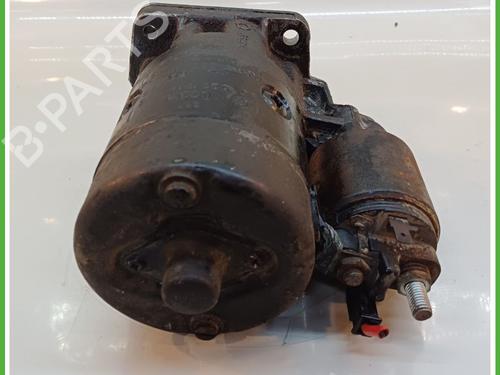 Starter VW POLO II (86C, 80) 1.0 Cat | BP16830366M8 