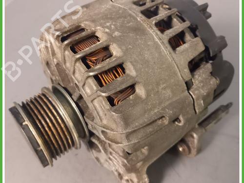 Generator VW PASSAT B6 (3C2) 2.0 TDI 16V (140 hp) 29966772