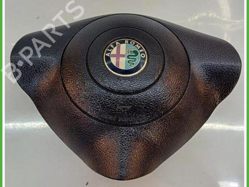 Used Driver airbag Driver airbag ALFA ROMEO 156 (932_) 1.9 JTD 16V (932AXE00) (140 hp) 40142069 40142069