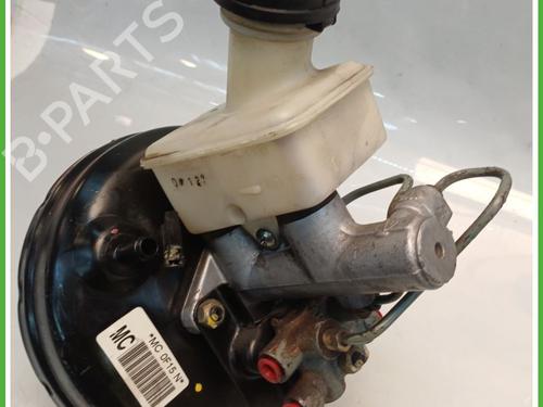 Servo brake DAEWOO MATIZ (M100, M150) 0.8 | BP29020296M42