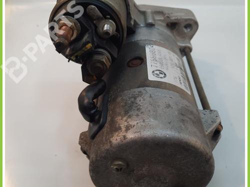 Startmotor BMW X5 (E53) 3.0 d | BP11367732M8 