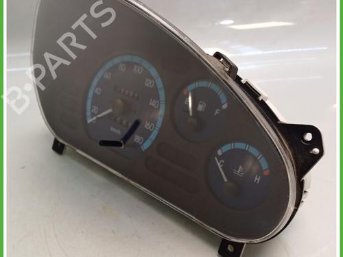 Instrument cluster DAEWOO MATIZ (M100, M150) 0.8 | BP23593469C47 