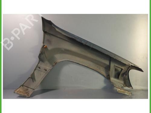 Left front fenders JEEP GRAND CHEROKEE II (WJ, WG) 2.7 CRD 4x4 | BP24236812C41 