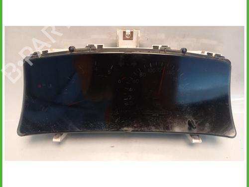 Used Instrument cluster Instrument cluster TOYOTA COROLLA (_E12_) 2.0 D-4D (CDE120_, CDE120R) (90 hp) 40073645 40073645