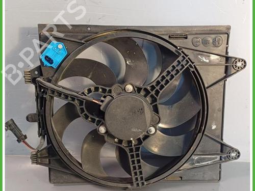 Radiator fan LANCIA YPSILON (312_) 1.2 (312.PXA1A, 312.YXA1A) | BP40141901M35 - Image 2