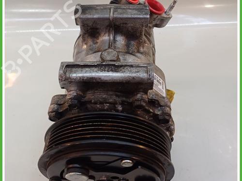 AC-Kompressor CITROËN C3 I (FC_, FN_) 1.4 HDi | BP16970115M34 