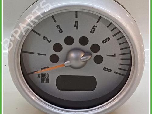 instrument-cluster-mini-mini-r50-r53-2001-2002-2003-2004-2005-2006-40137442 main image