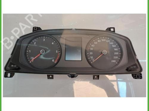 Used Instrument cluster Instrument cluster VW TRANSPORTER T6 Platform/Chassis (SFD, SFE, SFL, SFZ, SJD, SJ 2.0 TDI (102 hp) 40145722 40145722