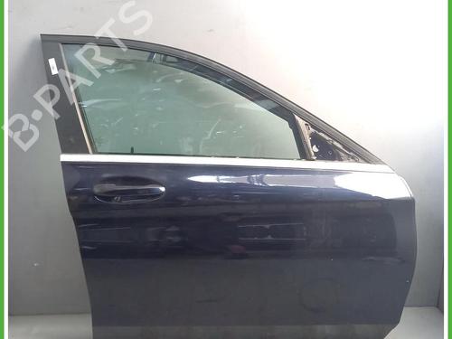 Used Right front door Right front door MERCEDES-BENZ C-CLASS T-Model (S205) C 220 BlueTEC / d (205.204) (170 hp) 40073654 40073654