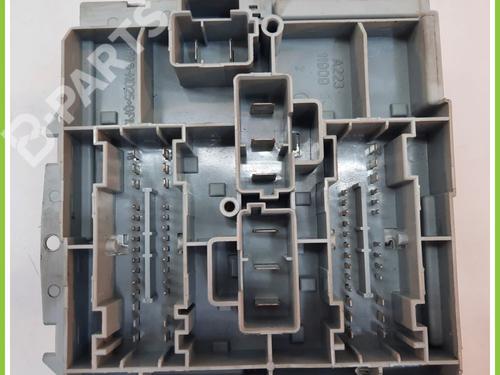 Fuse box ALFA ROMEO 159 (939_) 1.8 MPI (939AXL1A) | BP11370175E1 