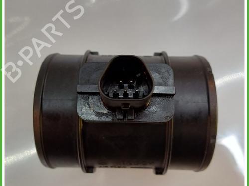 Mass air flow sensor OPEL ASTRA J (P10) 1.7 CDTI (68) | BP18711536M95 