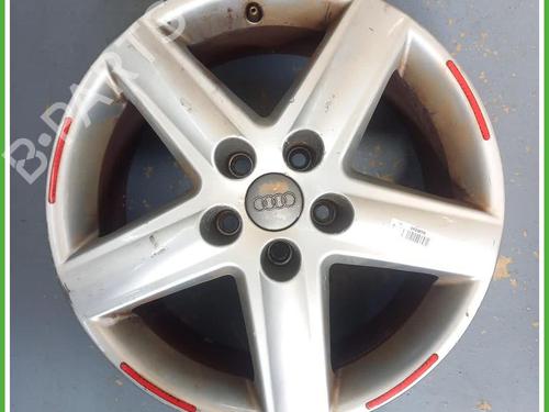 Used Rim Rim AUDI A4 B6 Convertible (8H7) 2.5 TDI (163 hp) 40075428 40075428