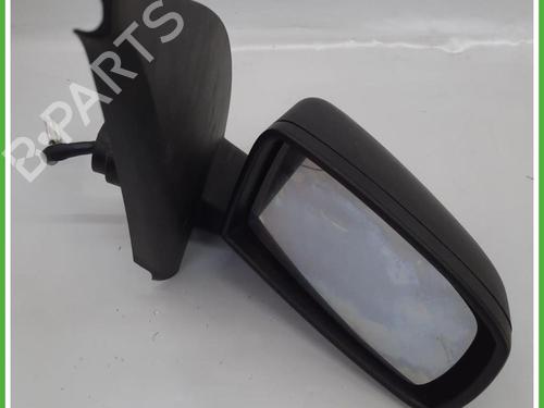 Used Right mirror Right mirror OPEL VECTRA B Hatchback (J96) 1.6 i 16V (F68) (101 hp) 40132230 40132230