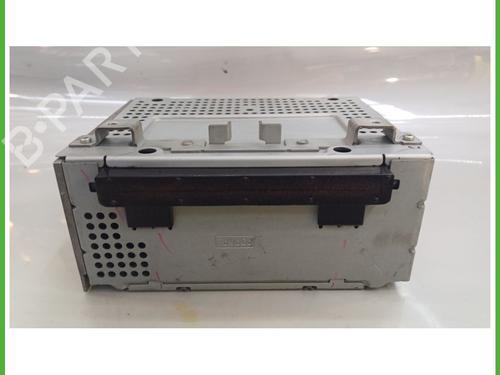 Bilradio FORD FIESTA VI (CB1, CCN) 1.4 LPG (97 hp) 19145519