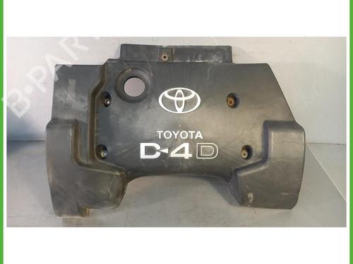 Used Upper protection Upper protection TOYOTA COROLLA (_E12_) 2.0 D-4D (CDE120_, CDE120R) (90 hp) 40073648 40073648