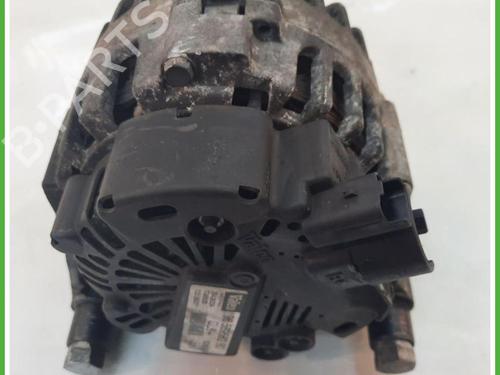 Alternator CITROËN C3 Pluriel (HB_) 1.4 | BP40134079M7 - Image 5