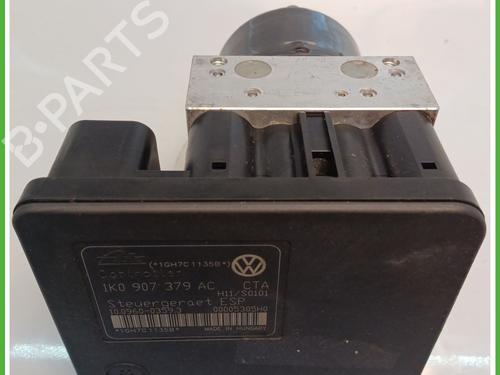 ABS pump AUDI A3 (8P1) 1.9 TDI | BP26950380M43 