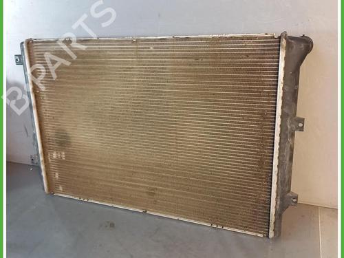 Water radiator VW PASSAT B7 (362) 1.6 TDI | BP40073514M31 - Image 6