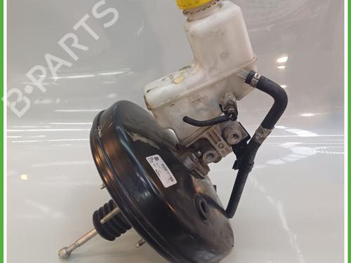 Used Servo brake FIAT BRAVO II (198_) 1.6 D Multijet (198AXL1B) (120 hp) 21217033