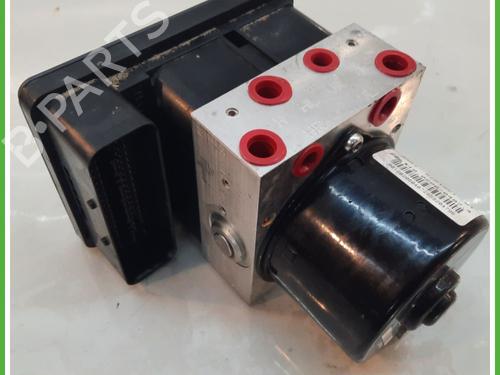 Used ABS pump BMW 1 (E87) 118 d (143 hp) 12235860