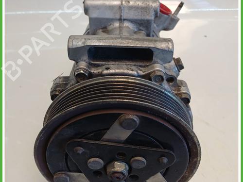 AC compressor PEUGEOT 207 (WA_, WC_) 1.4 HDi | BP29563835M34 