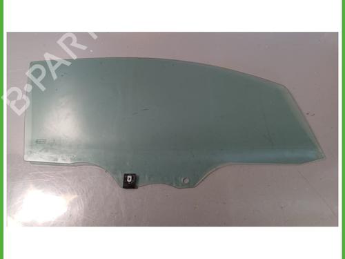 Used Rear right door window TOYOTA AYGO (_B4_) 1.0 (KGB40) (69 hp) 23438835