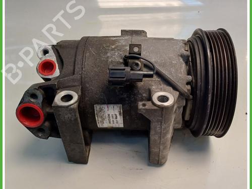 AC compressor NISSAN MICRA II (K11) 1.0 i 16V | BP24193145M34 