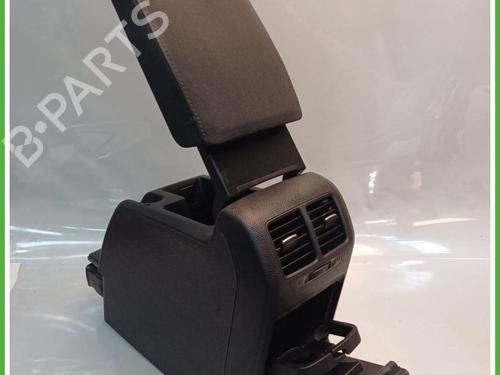 Armrest / Center console VW GOLF VI (5K1) 1.6 BiFuel | BP40144863I20 - Image 4