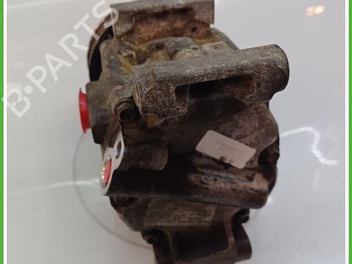 AC-Kompressor LANCIA YPSILON (843_) 1.3 D Multijet (843.AXF11, 843.AXF1A, 843.AXM11,... | BP17709838M34 