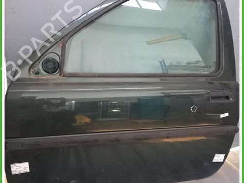 Used Left front door Left front door LAND ROVER RANGE ROVER III (L322) 3.0 D 4x4 (177 hp) 40144713 40144713