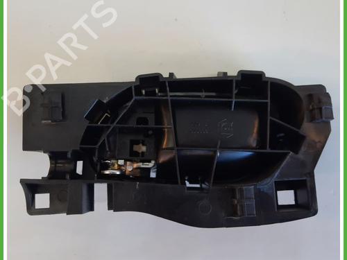 Rear right exterior door handle PEUGEOT 208 I (CA_, CC_) 1.6 HDi | BP14363035C130 