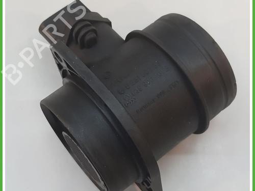 Used Mass air flow sensor VW GOLF V (1K1) 1.9 TDI (105 hp) 13403017