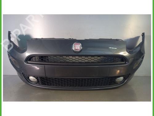 Foran støtfanger FIAT PUNTO (199_) 1.4 Bifuel (78 hp) 30676442