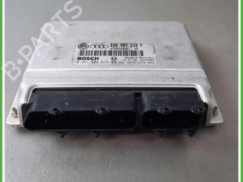 Engine control unit (ECU) VW PASSAT B5 (3B2) 1.8 | BP40131117M57 - Image 3