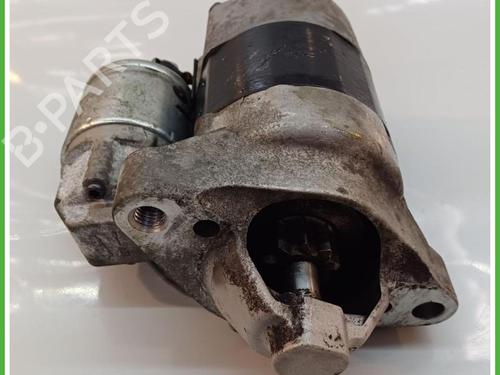 Starter DACIA SANDERO II 1.2 | BP40139716M8 - Image 3