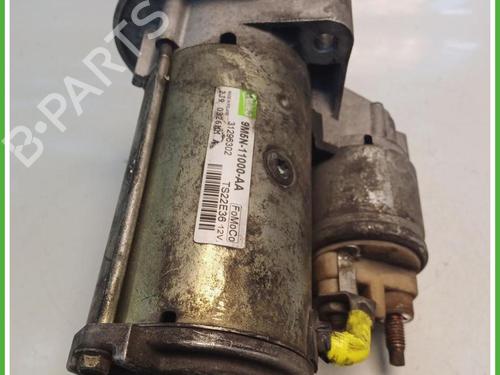 Starter VOLVO C30 (533) D2 | BP40144937M8 - Image 6