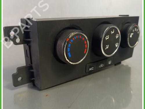 Climate control CHEVROLET CAPTIVA (C100, C140) 2.0 D 4WD | BP30169404I5