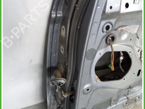 Right rear door JAGUAR S-TYPE II (X200) 2.7 D | BP16870928C5 