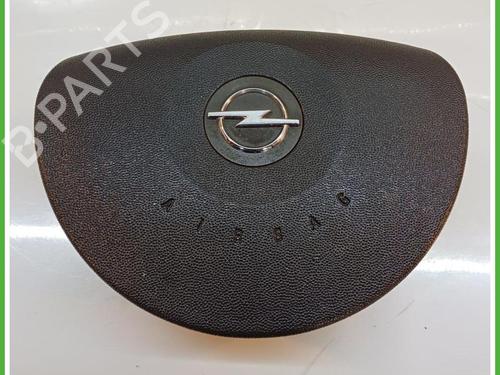 driver-airbag-opel-corsa-c-x01-2000-2001-2002-2003-2004-2005-2006-2007-2008-2009-40137871 main image