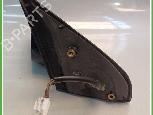 Left mirror LANCIA Y (840_) 1.2 16V (840AD) | BP24950937C26 