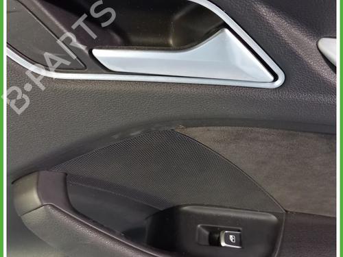 Rear right panel AUDI A3 Sportback (8VA, 8VF) 2.0 TDI | BP29355951C61 