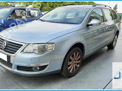 Used Parts VW PASSAT B7 Variant (365) 1.4 TSI EcoFuel 5018266