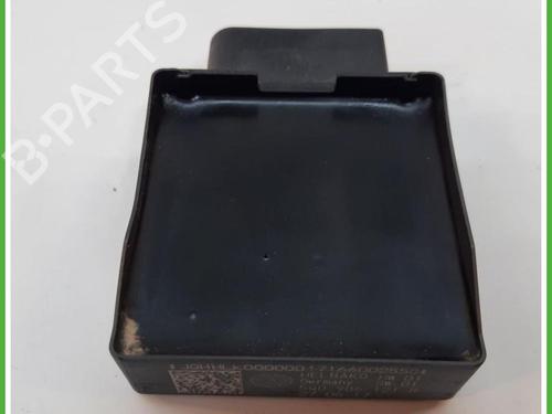 Used Control unit Control unit SKODA OCTAVIA III Combi (5E5, 5E6) 2.0 TDI (150 hp) 40134348 40134348