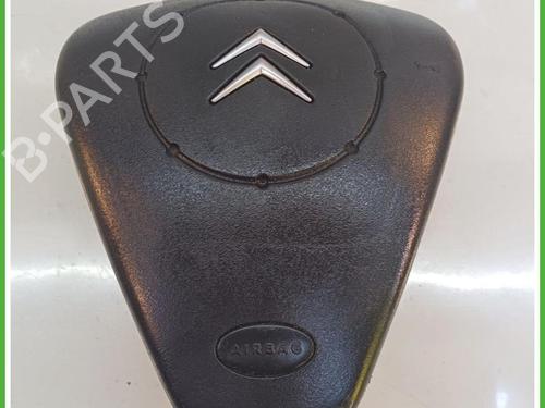 Used Other Other CITROËN C3 I (FC_, FN_) 1.4 HDi (68 hp) 40615724 40615724