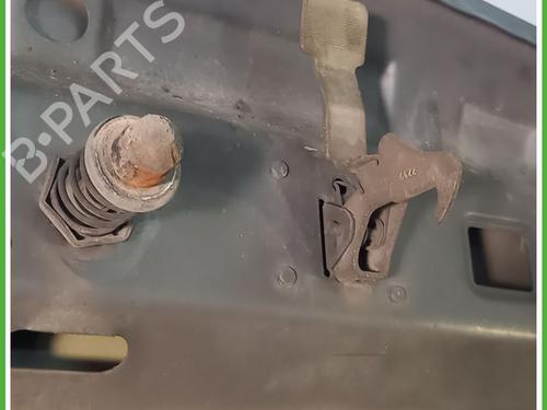 Hood OPEL ASTRA H Estate (A04) 1.7 CDTI (L35) | BP30315860C1