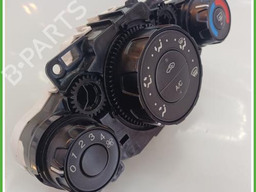 Climate control FORD FIESTA VI (CB1, CCN) 1.4 LPG | BP19145469I5 
