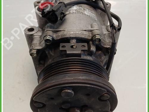 Airco pomp FORD FOCUS I (DAW, DBW) 1.8 TDCi | BP29326183M34 