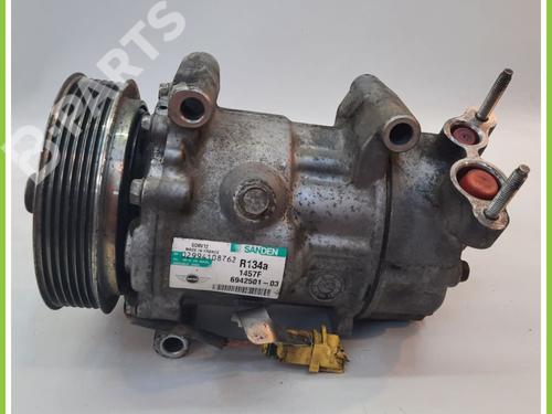 AC compressor MINI MINI (R56) Cooper D | BP11370060M34 
