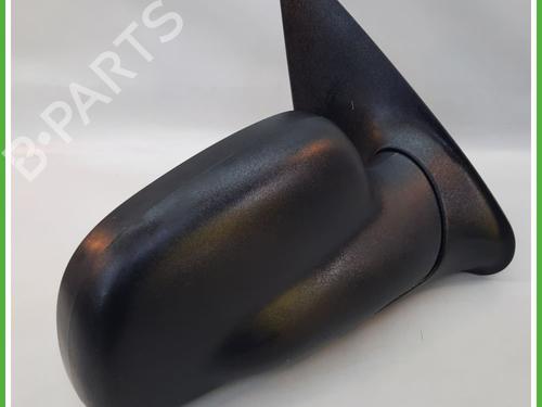 Right mirror LAND ROVER FREELANDER I (L314) 2.0 Td4 4x4 | BP14929871C27 